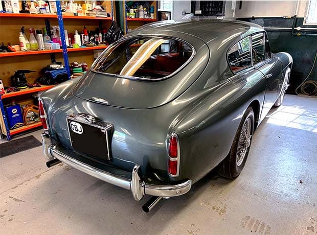 DB2/4 Mk3